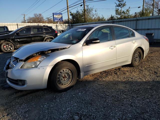 NISSAN ALTIMA 2.5 2008 1n4al21e18c126630