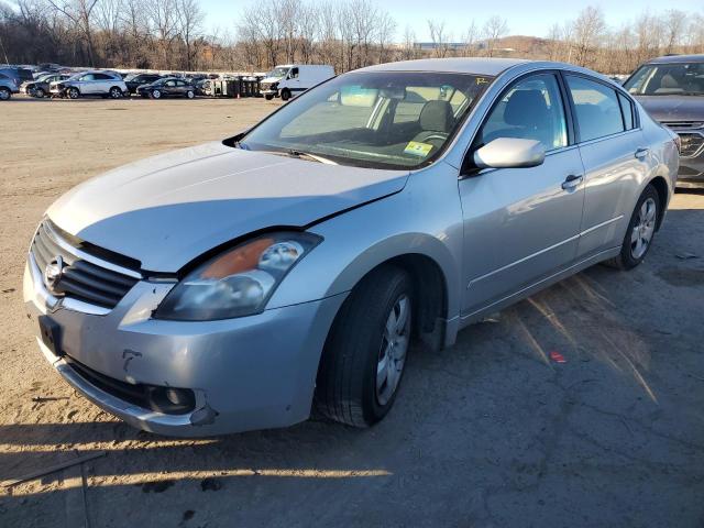 NISSAN ALTIMA 2.5 2008 1n4al21e18c127776