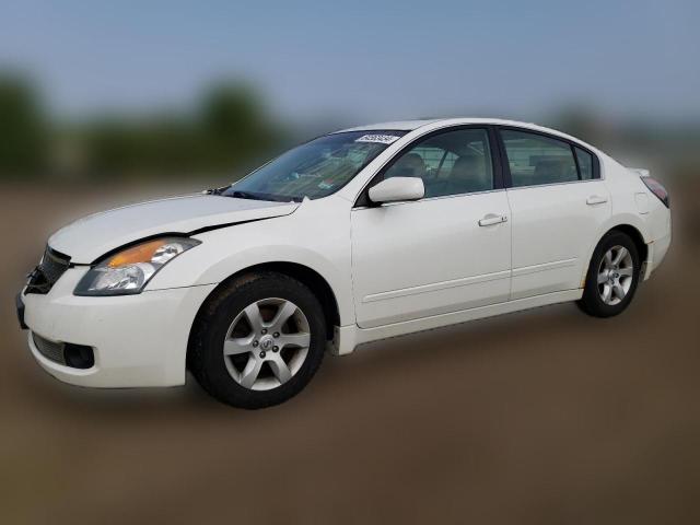 NISSAN ALTIMA 2008 1n4al21e18c143198