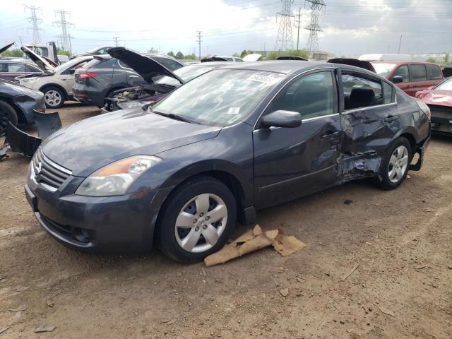 NISSAN ALTIMA 2.5 2008 1n4al21e18c145629