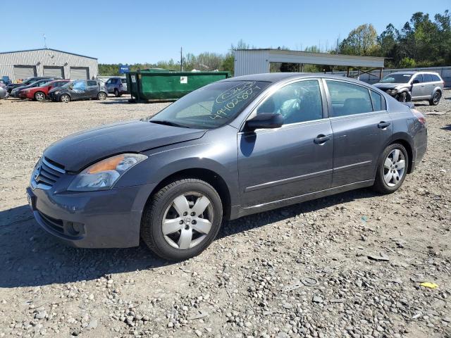 NISSAN ALTIMA 2008 1n4al21e18c153391