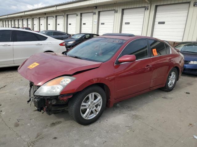 NISSAN ALTIMA 2008 1n4al21e18c160132