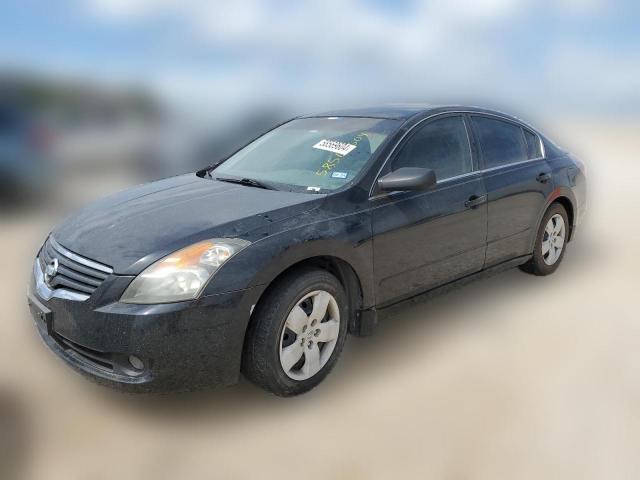 NISSAN ALTIMA 2008 1n4al21e18c165315