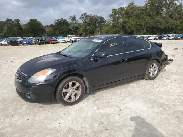 NISSAN ALTIMA 2008 1n4al21e18c203125