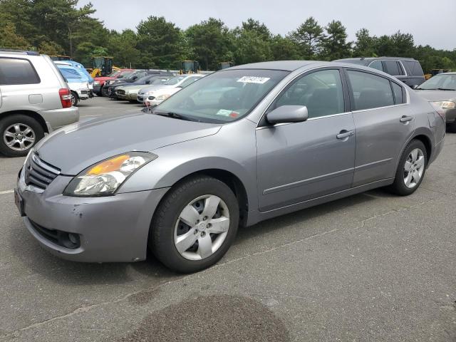 NISSAN ALTIMA 2008 1n4al21e18c213427