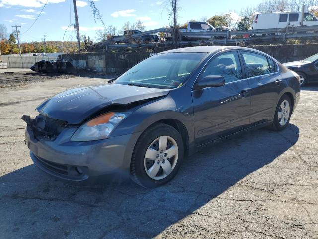 NISSAN ALTIMA 2008 1n4al21e18c216733