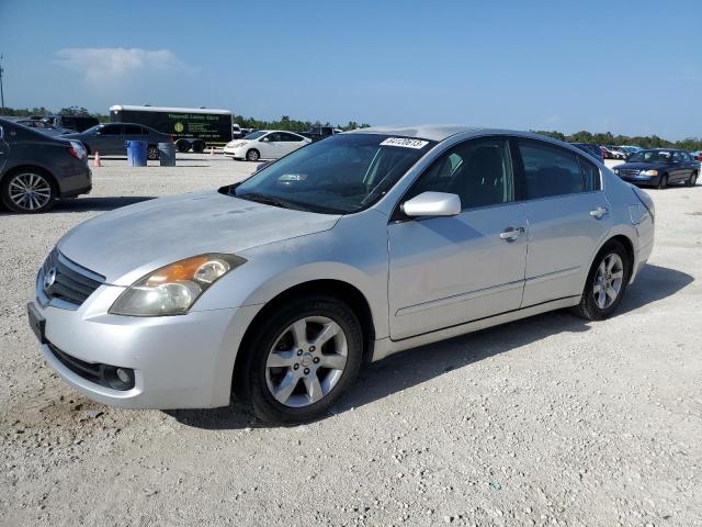 NISSAN ALTIMA 2.5 2008 1n4al21e18c218191