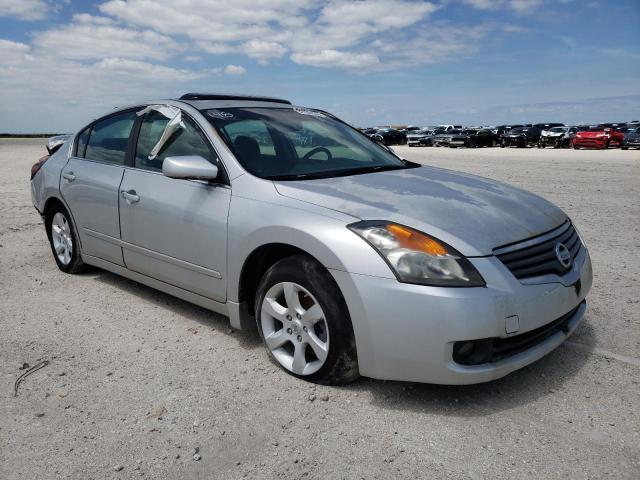 NISSAN ALTIMA 2008 1n4al21e18c231846