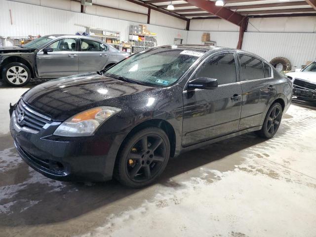 NISSAN ALTIMA 2008 1n4al21e18c235203