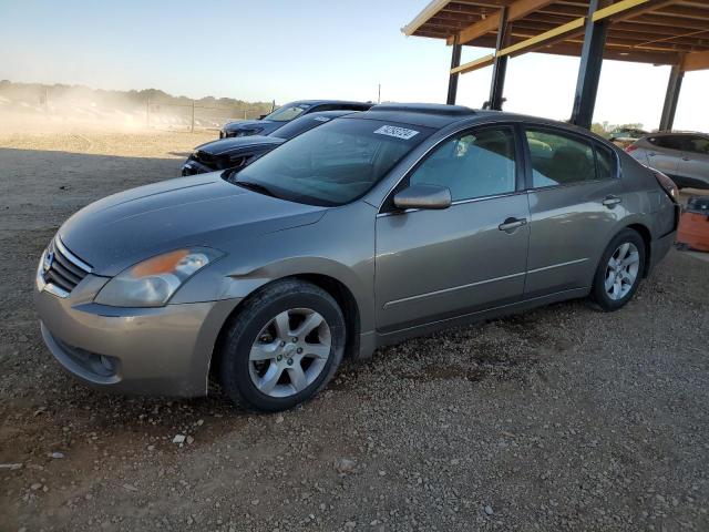 NISSAN ALTIMA 2.5 2008 1n4al21e18c237839