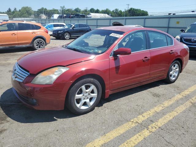 NISSAN ALTIMA 2008 1n4al21e18c243995