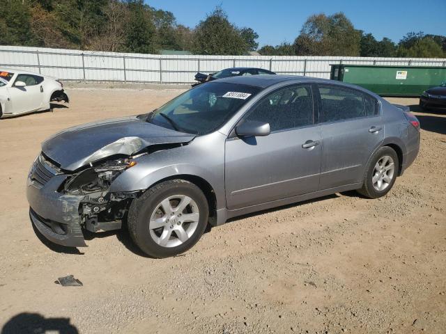 NISSAN ALTIMA 2.5 2008 1n4al21e18c245522