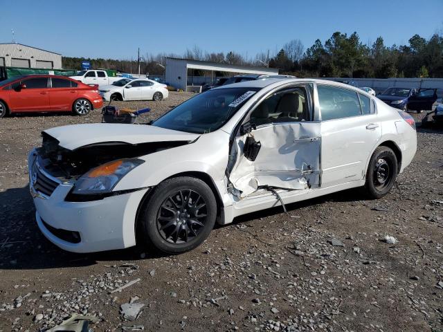 NISSAN ALTIMA 2.5 2008 1n4al21e18c287155