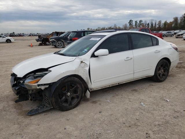 NISSAN ALTIMA 2008 1n4al21e18c289066