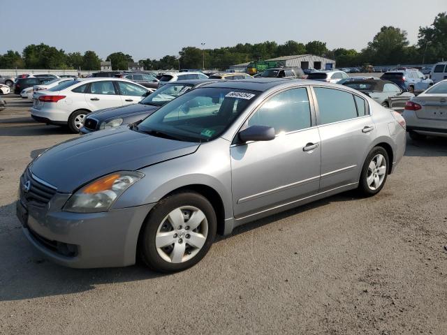 NISSAN ALTIMA 2.5 2008 1n4al21e18n401742