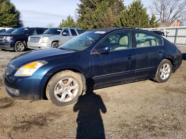 NISSAN ALTIMA 2.5 2008 1n4al21e18n403331