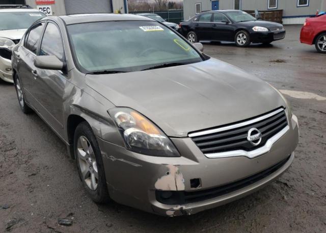 NISSAN ALTIMA 2.5 2008 1n4al21e18n406942