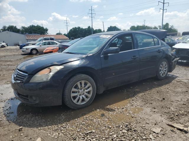 NISSAN ALTIMA 2008 1n4al21e18n407721