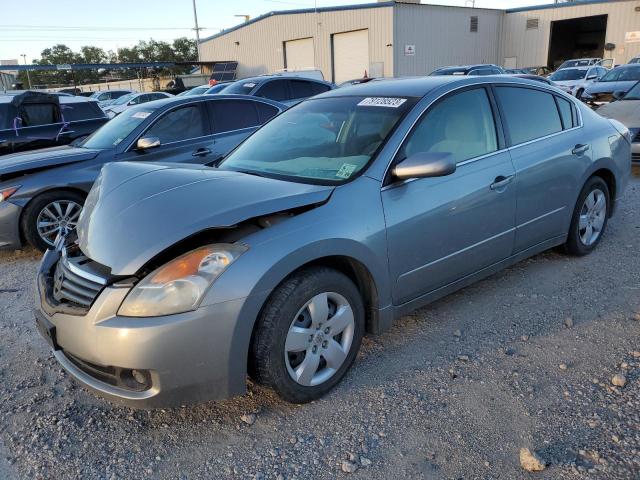 NISSAN ALTIMA 2008 1n4al21e18n417231