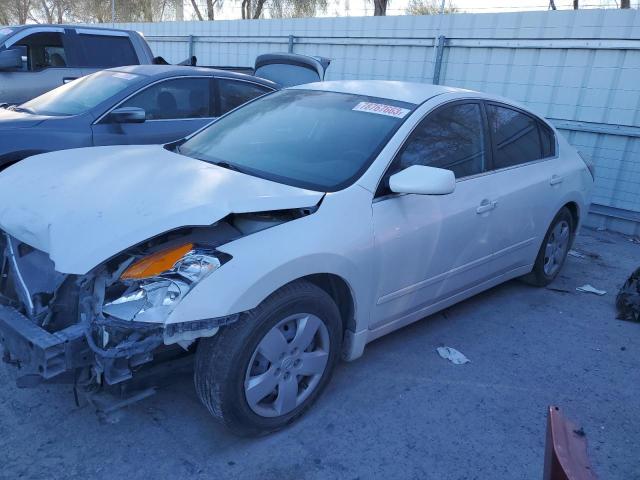 NISSAN ALTIMA 2008 1n4al21e18n418220