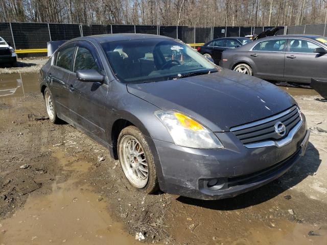 NISSAN ALTIMA 2.5 2008 1n4al21e18n421599