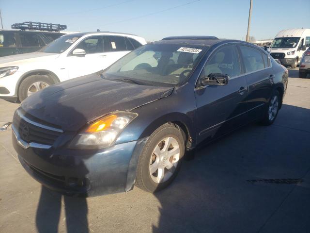 NISSAN ALTIMA 2008 1n4al21e18n424857