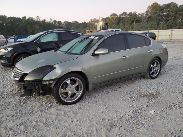 NISSAN ALTIMA 2.5 2008 1n4al21e18n428598