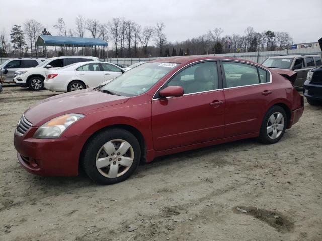 NISSAN ALTIMA 2008 1n4al21e18n432165