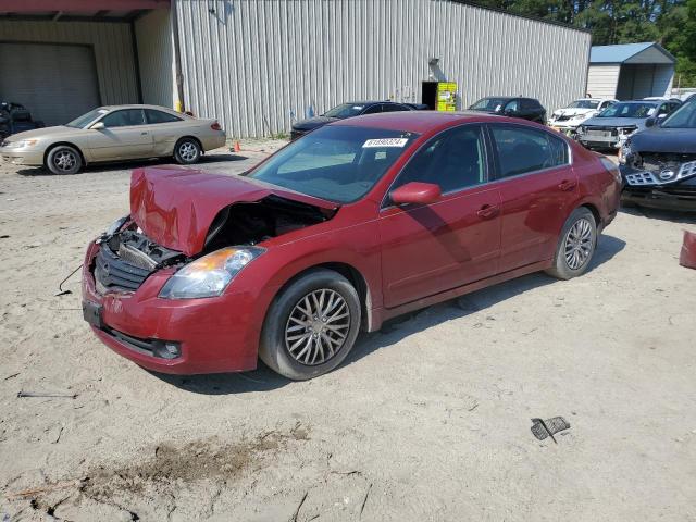 NISSAN ALTIMA 2008 1n4al21e18n436684