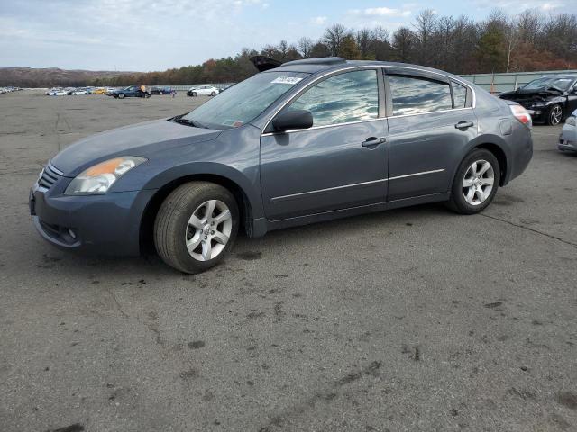 NISSAN ALTIMA 2.5 2008 1n4al21e18n441187