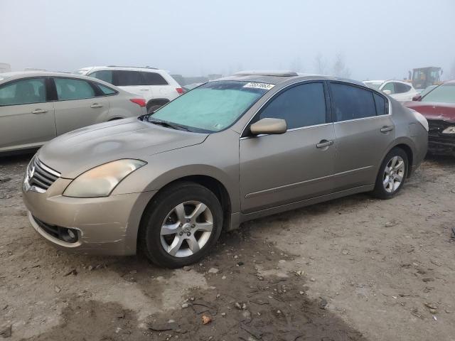 NISSAN ALTIMA 2008 1n4al21e18n443585