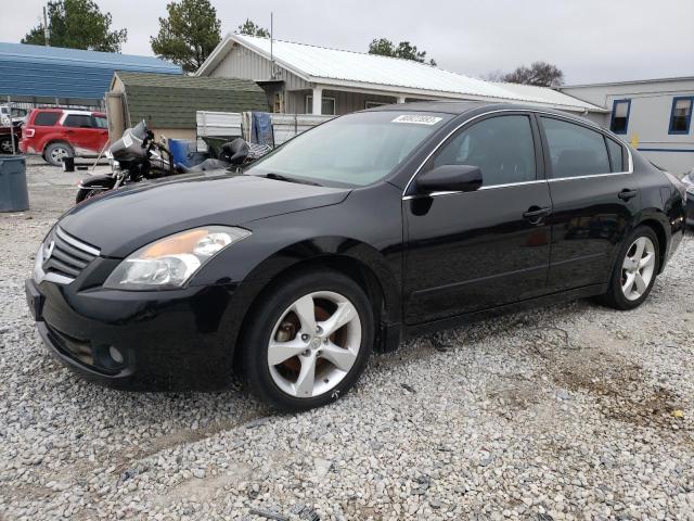 NISSAN ALTIMA 2008 1n4al21e18n447491