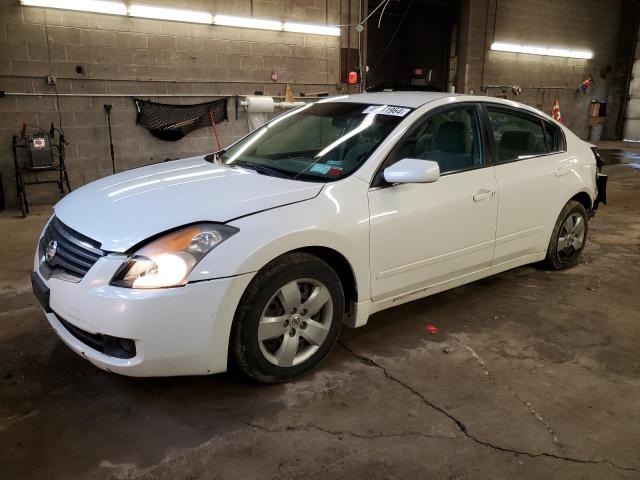 NISSAN ALTIMA 2008 1n4al21e18n447815