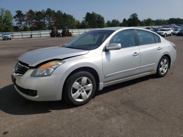 NISSAN ALTIMA 2.5 2008 1n4al21e18n448334