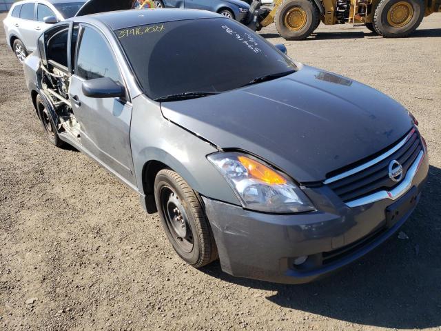 NISSAN ALTIMA 2.5 2008 1n4al21e18n448723