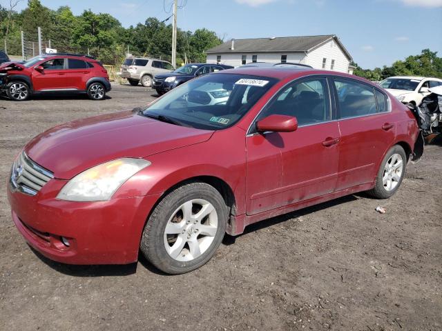 NISSAN ALTIMA 2008 1n4al21e18n450200