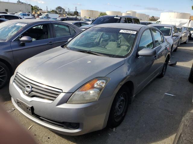 NISSAN ALTIMA 2.5 2008 1n4al21e18n453758