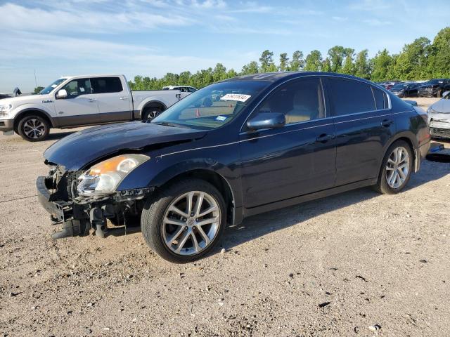 NISSAN ALTIMA 2008 1n4al21e18n454554