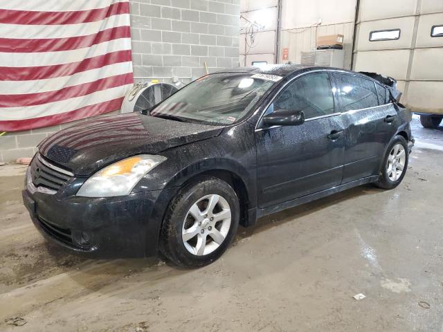 NISSAN ALTIMA 2008 1n4al21e18n461360