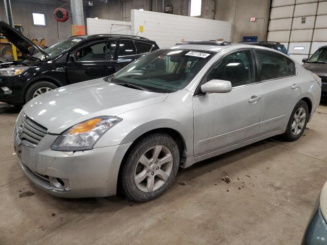 NISSAN ALTIMA 2008 1n4al21e18n463545