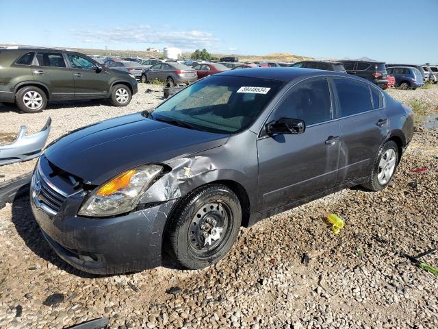 NISSAN ALTIMA 2008 1n4al21e18n468647