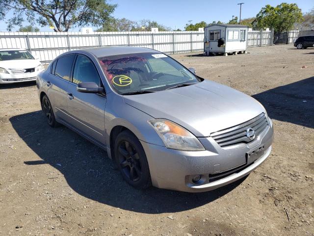 NISSAN ALTIMA 2.5 2008 1n4al21e18n469474