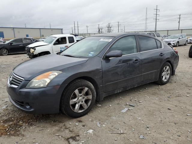 NISSAN ALTIMA 2.5 2008 1n4al21e18n470351