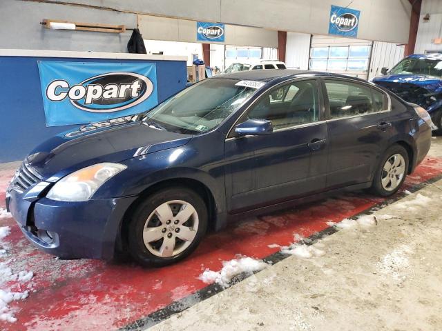 NISSAN ALTIMA 2008 1n4al21e18n474772