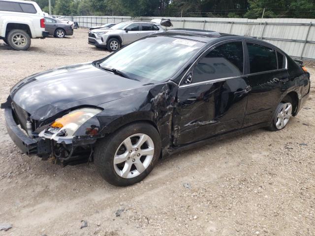 NISSAN ALTIMA 2.5 2008 1n4al21e18n475582