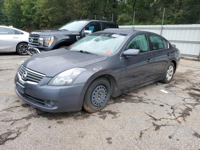 NISSAN ALTIMA 2.5 2008 1n4al21e18n482225