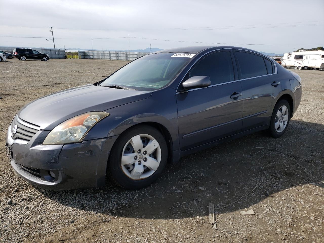 NISSAN ALTIMA 2008 1n4al21e18n482998