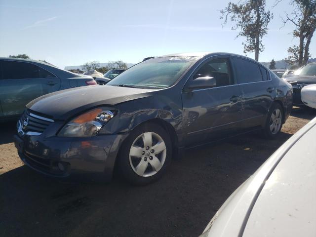 NISSAN ALTIMA 2008 1n4al21e18n499736