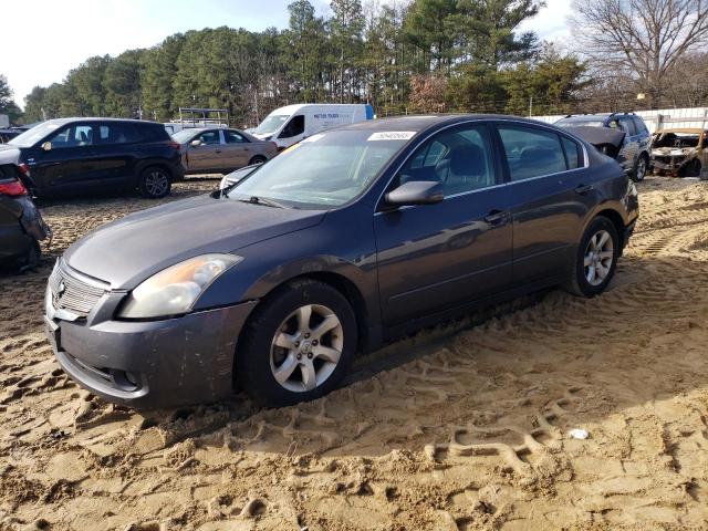 NISSAN ALTIMA 2008 1n4al21e18n505602