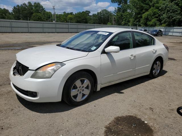 NISSAN ALTIMA 2008 1n4al21e18n511898